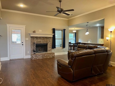 5440 Meadow West Ct, Flint, TX 75762 - photo 6