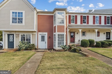 6658 Witherington Ct NW, Norcross, GA 30093 - photo 2