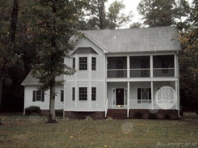 4893 Wakema Rd, West Point, VA 23181 - photo 2