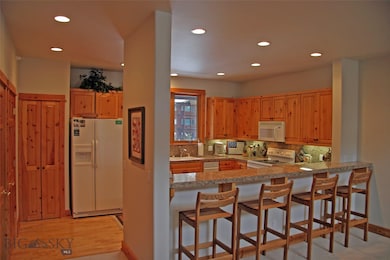 209 Lone Moose Dr unit 209-A, Big Sky, MT 59716 - photo 4