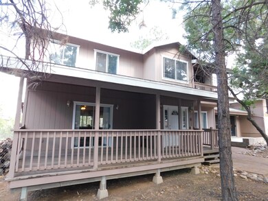 4353 San Carlos Cir, Show Low, AZ 85901 - photo 4