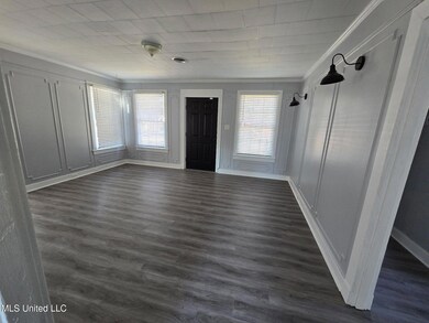 5525 Valley St, Meridian, MS 39307 - photo 4
