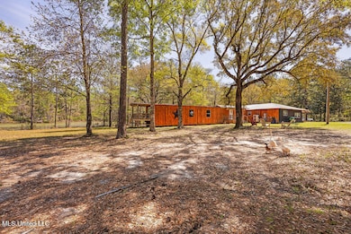 3110 Dogpatch Rd, Kiln, MS 39556 - photo 7