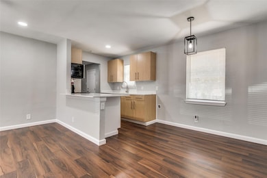 1219 Briarwood Dr, Mesquite, TX 75149 - photo 5