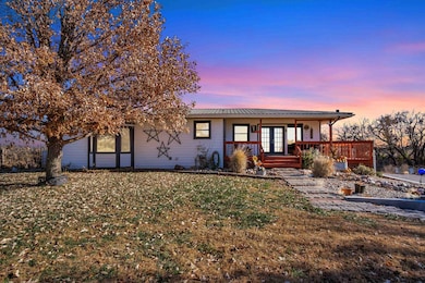 1828 S East Lake Rd, Newton, KS 67114 - photo 2