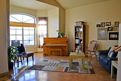 living room 1