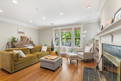 47 Winthrop Rd unit 2, Brookline, MA 02445 - photo 7