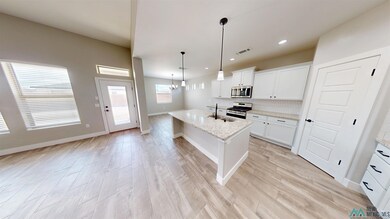 5109 W Grey Ghost Rd, Hobbs, NM 88240 - photo 4