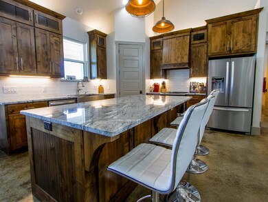 533 County Road 4699, Boyd, TX 76023 - photo 4