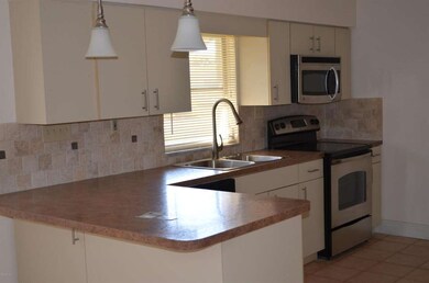 Updated Kitchen
