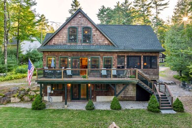 13 Hillcrest Rd, Moultonborough, NH 03254 - photo 3