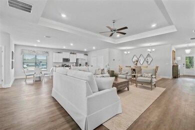 100 London Cir, Crawfordville, FL 32327 - photo 7