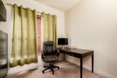 Home Office