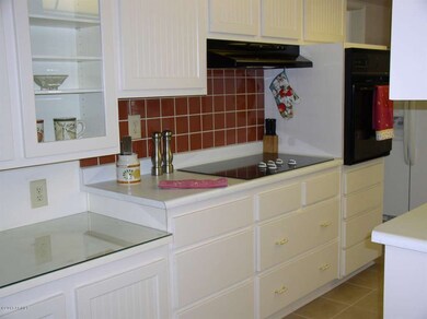 Kitchen & Family Room