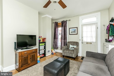 552 E Fort Ave, Baltimore, MD 21230 - photo 4