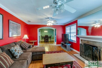 Splendid remodeled fireplace made with perfectly p