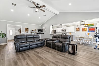 17 Moss Dr, La Place, LA 70068 - photo 5