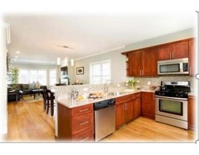 33 Senator Bolling Cir, Boston, MA 02124 - photo 3