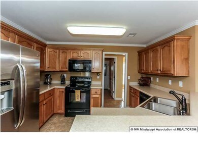 1809 Manor Place Dr, Hernando, MS 38632 - photo 6