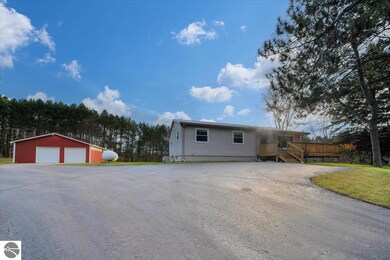 2831 Pointer Rd, West Branch, MI 48661 - photo 2