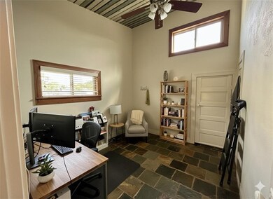 photos are partially digitally staged and partially altered to declutter.