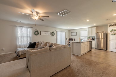 1547 Meditation Ln, Gilbert, SC 29054 - photo 7