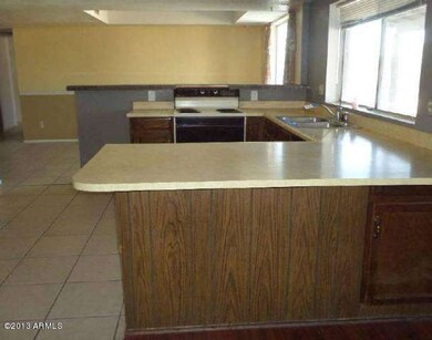 KITCHEN VIEW 2