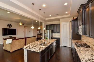 27943 Hunters Rock Ln, Katy, TX 77494 - photo 6