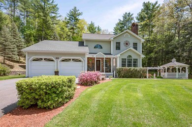 212 Gorham Pond Rd, Goffstown, NH 03045 - photo 2