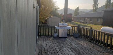 513 Railroad Ave, Alberton, MT 59820 - photo 7