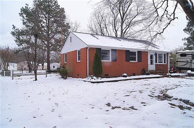 9703 Gardenia Dr, Henrico, VA 23228 - photo 4