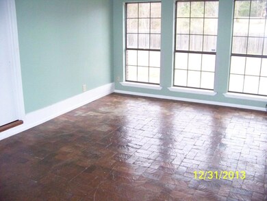 Sunroom