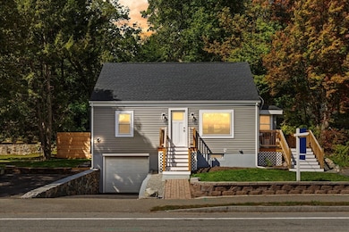 531 Walpole St, Norwood, MA 02062 - photo 2