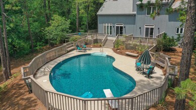 Salt-Water Pool