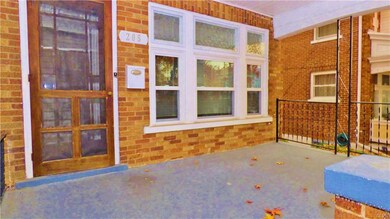 205 S West St, Allentown, PA 18102 - photo 3