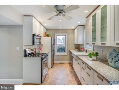 32 E Greenwood Ave, Haddon Township, NJ 08107 - photo 6