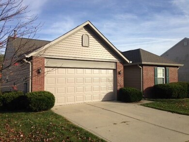 1611 Turning Leaf Dr, Franklin, IN 46131 - photo 2