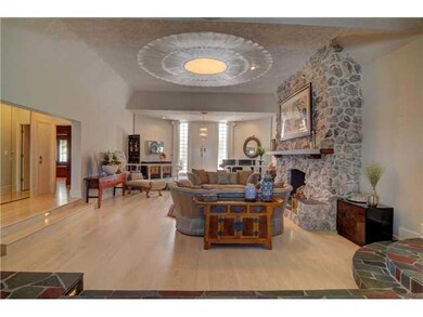 Dining Room.