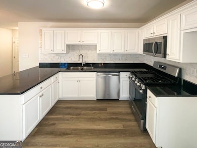 95 Prestwick Ln, Peachtree City, GA 30269 - photo 6