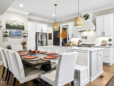 137 Bonica Creek Dr, Garner, NC 27529 - photo 7