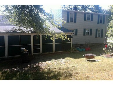 5 Arthur St, Greenville, RI 02828 - photo 2