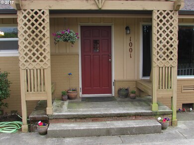 Entrance/Foyer