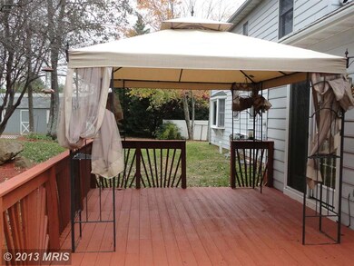 4782 Mallard Ct, Warrenton, VA 20187 - photo 4