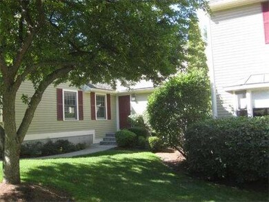 501 Lexington St unit 51, Waltham, MA 02452 - photo 2