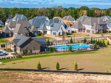 1187 Pipit Dr, Collierville, TN 38017 - photo 3