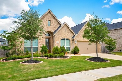 28602 Casen Ranch Ln, Fulshear, TX 77441 - photo 2