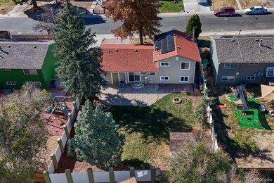 2575 Nadine Dr, Colorado Springs, CO 80916 - photo 7