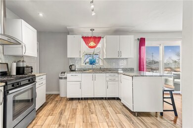 36 Bowlet St, Providence, RI 02909 - photo 6