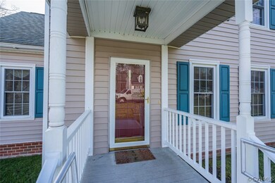 12417 Oakhampton Terrace, Henrico, VA 23233 - photo 5