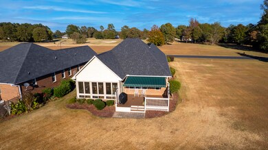 BACK OF HOME
